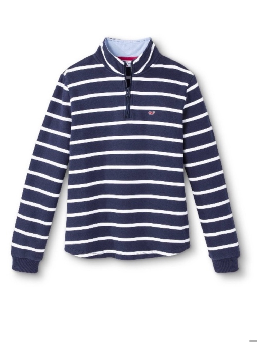 Vineyard Vines Women’s Shep Shirt striped